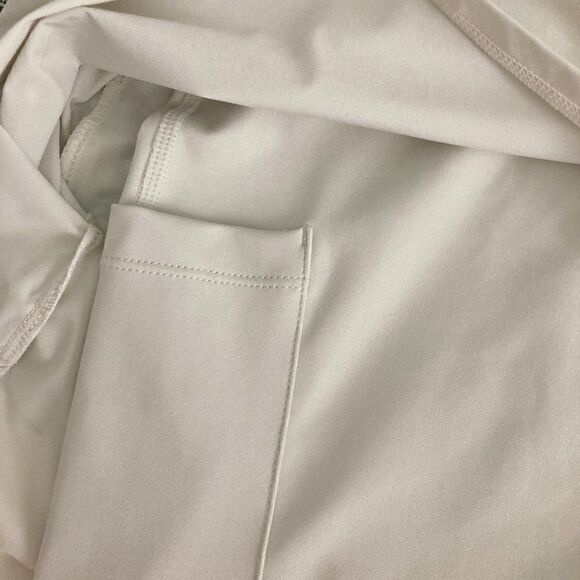 Nike Bliss Luxe Women's Training Dress with Built-In Shorts Slim Fit NWT Large - Picture 13 of 14